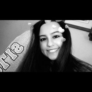 Meet your Posher, Brandy